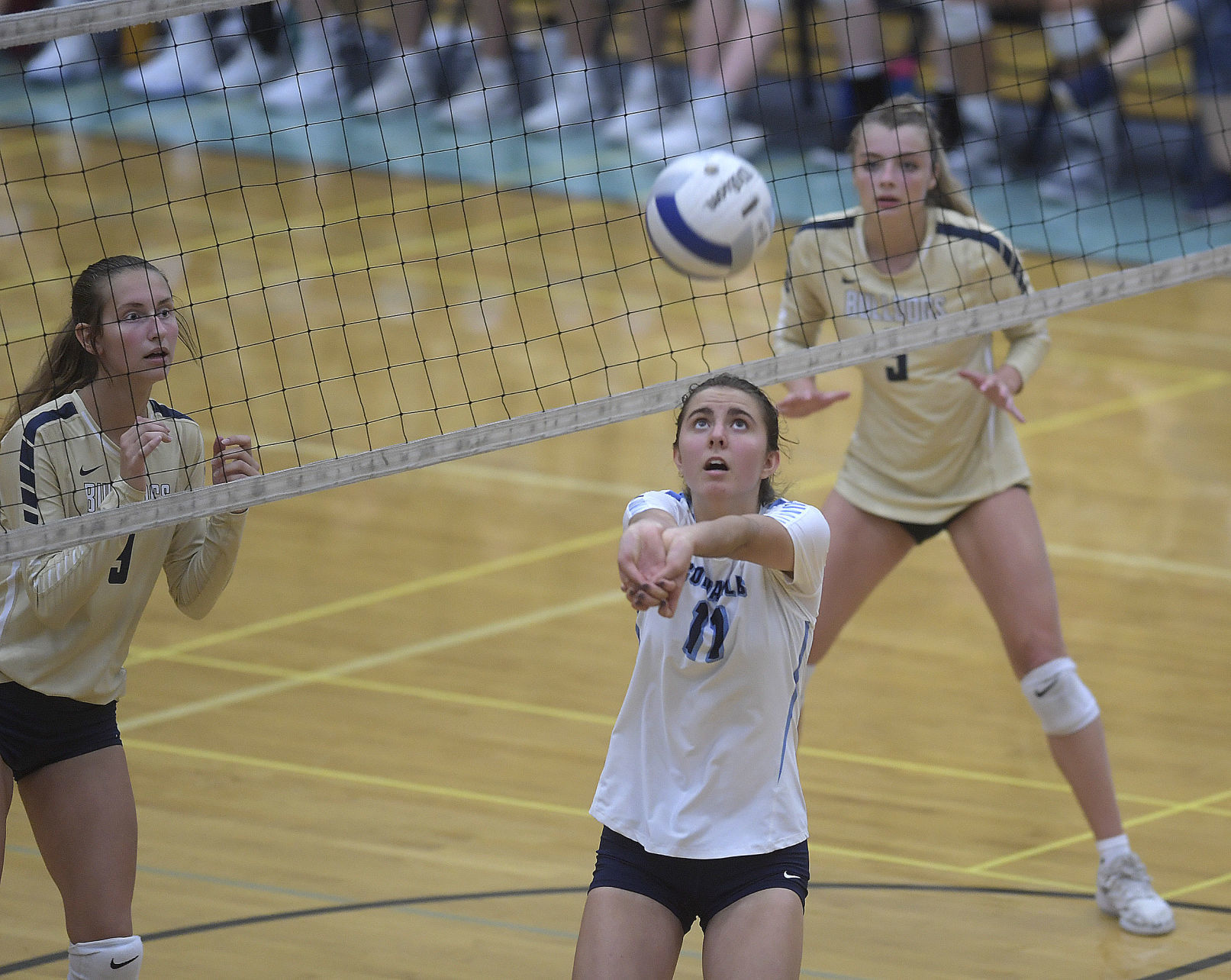 West vs Corvallis Vbll28-my